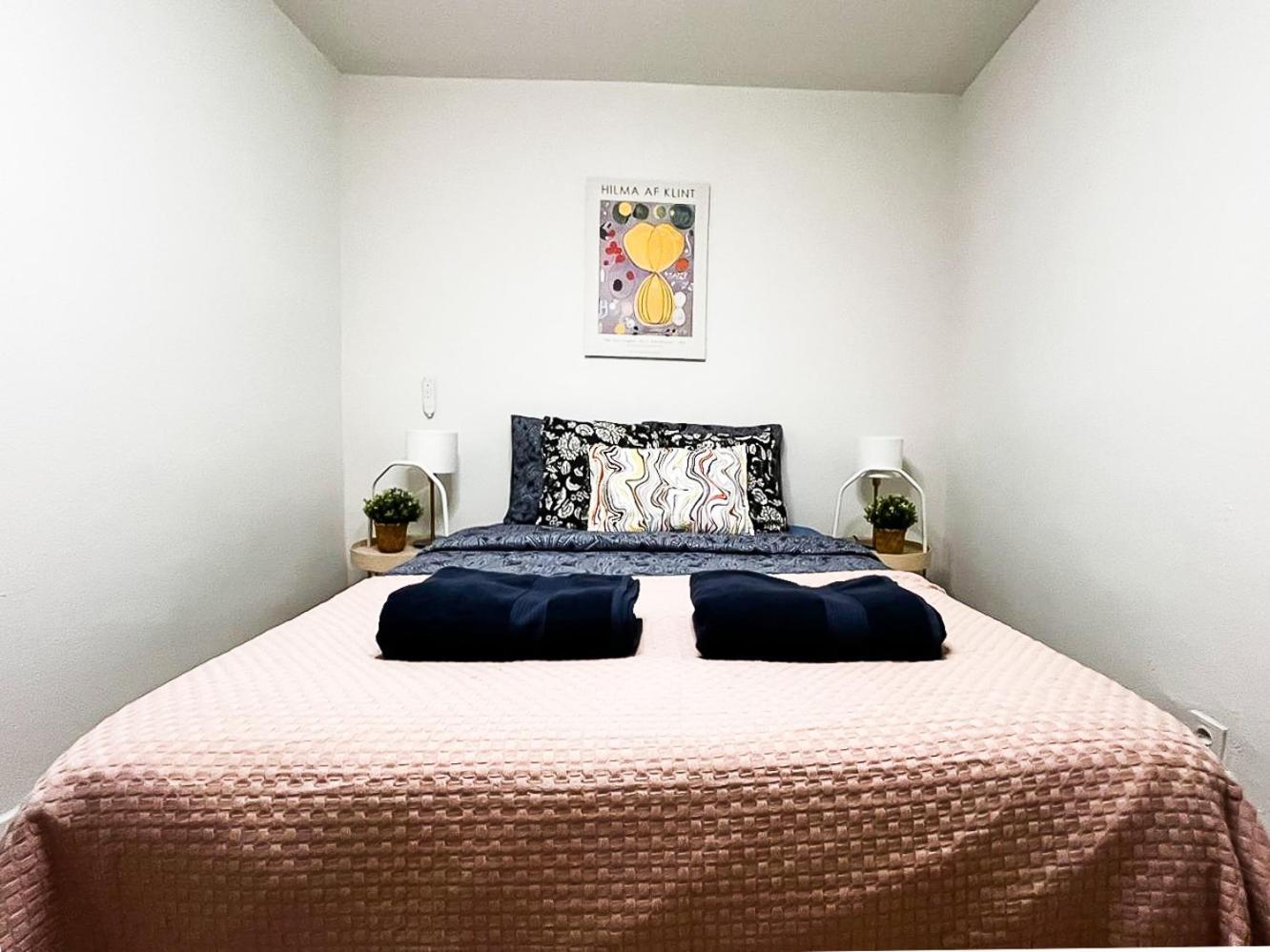 Madrid Rooms - Callao Ch Екстер'єр фото