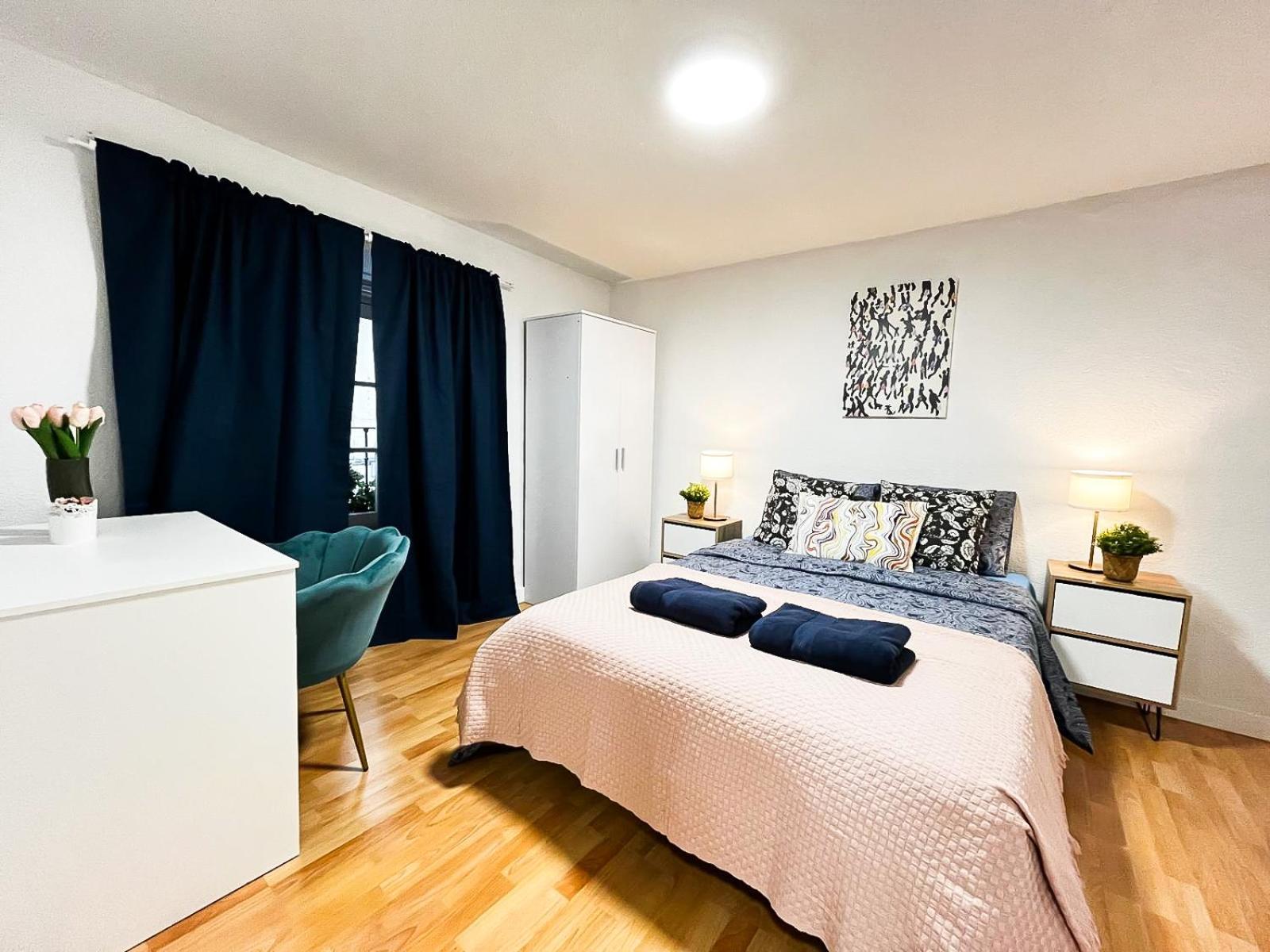 Madrid Rooms - Callao Ch Екстер'єр фото