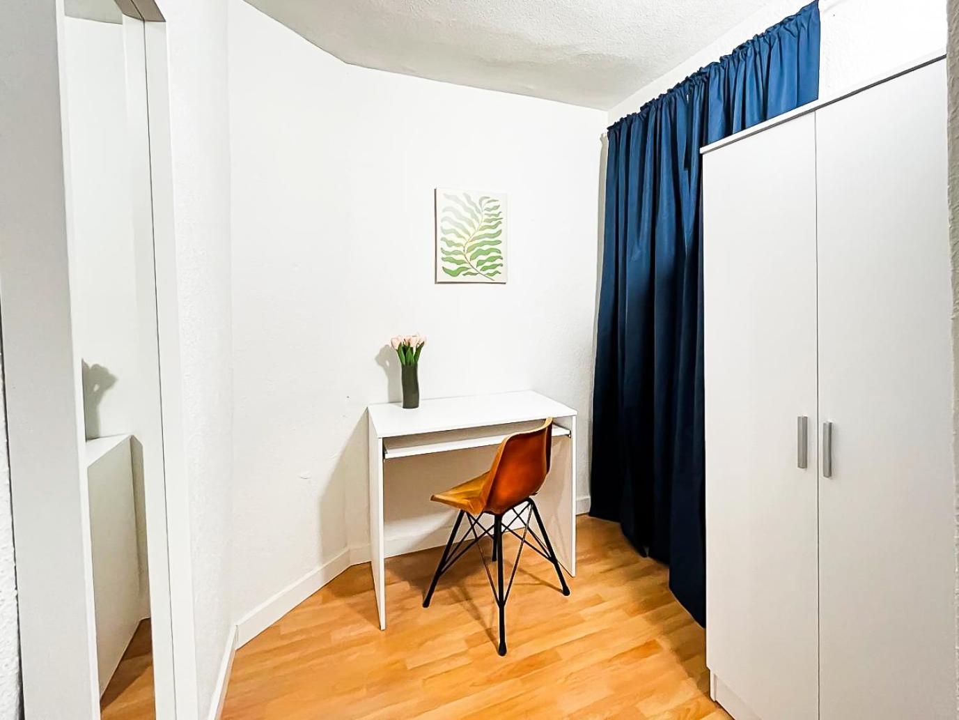 Madrid Rooms - Callao Ch Екстер'єр фото