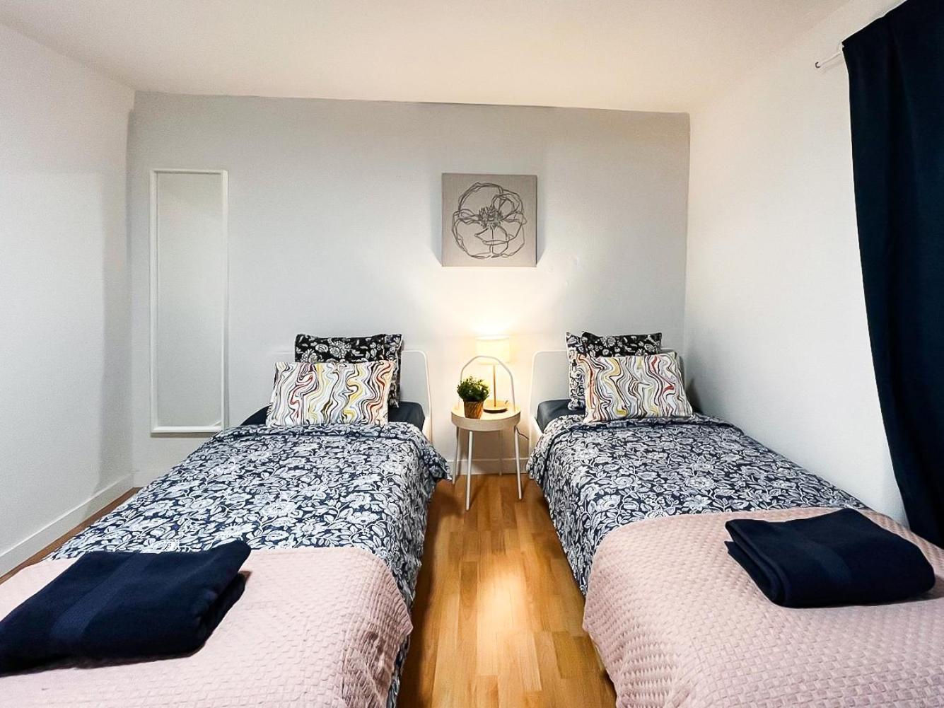Madrid Rooms - Callao Ch Екстер'єр фото