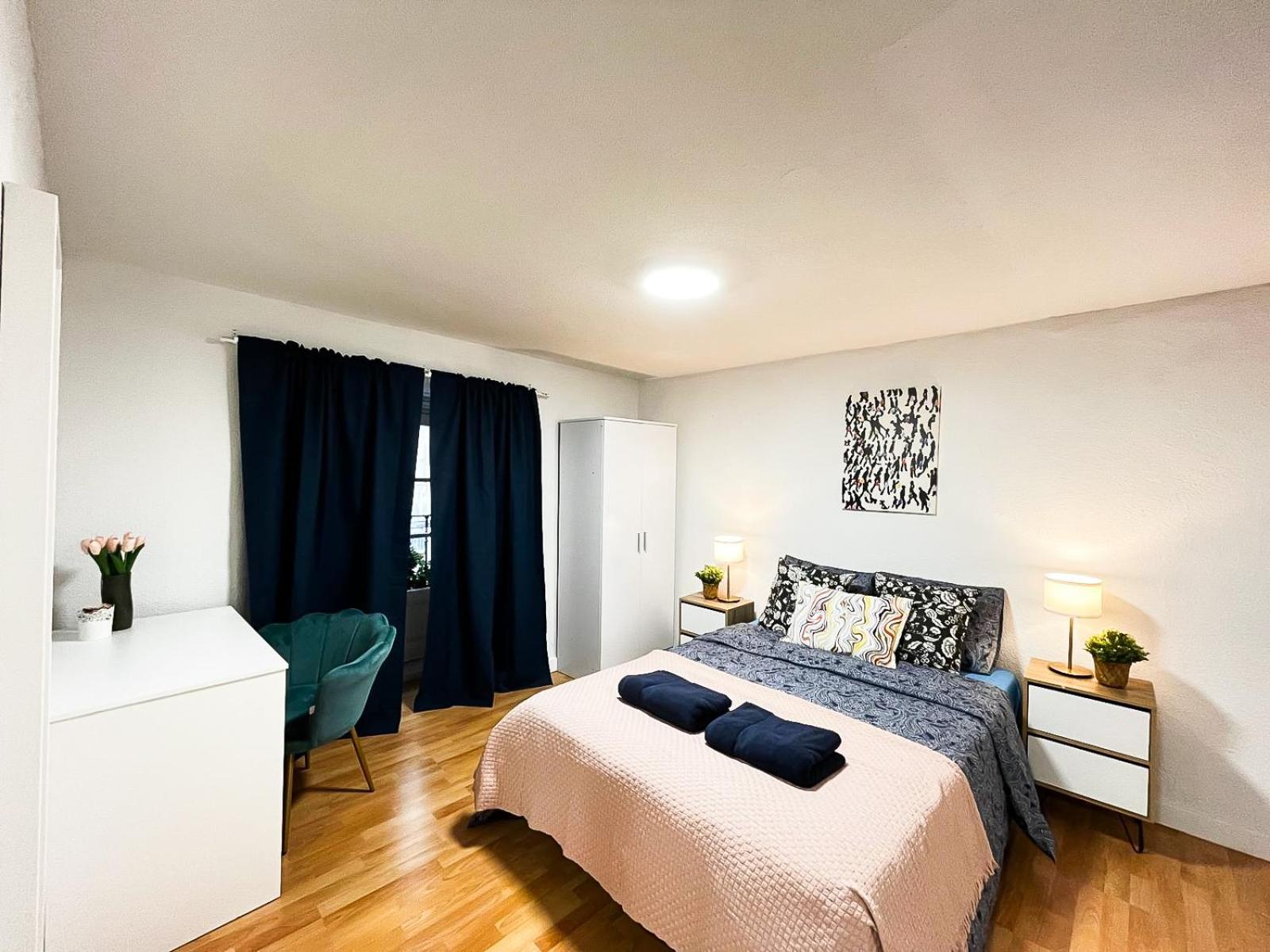 Madrid Rooms - Callao Ch Екстер'єр фото