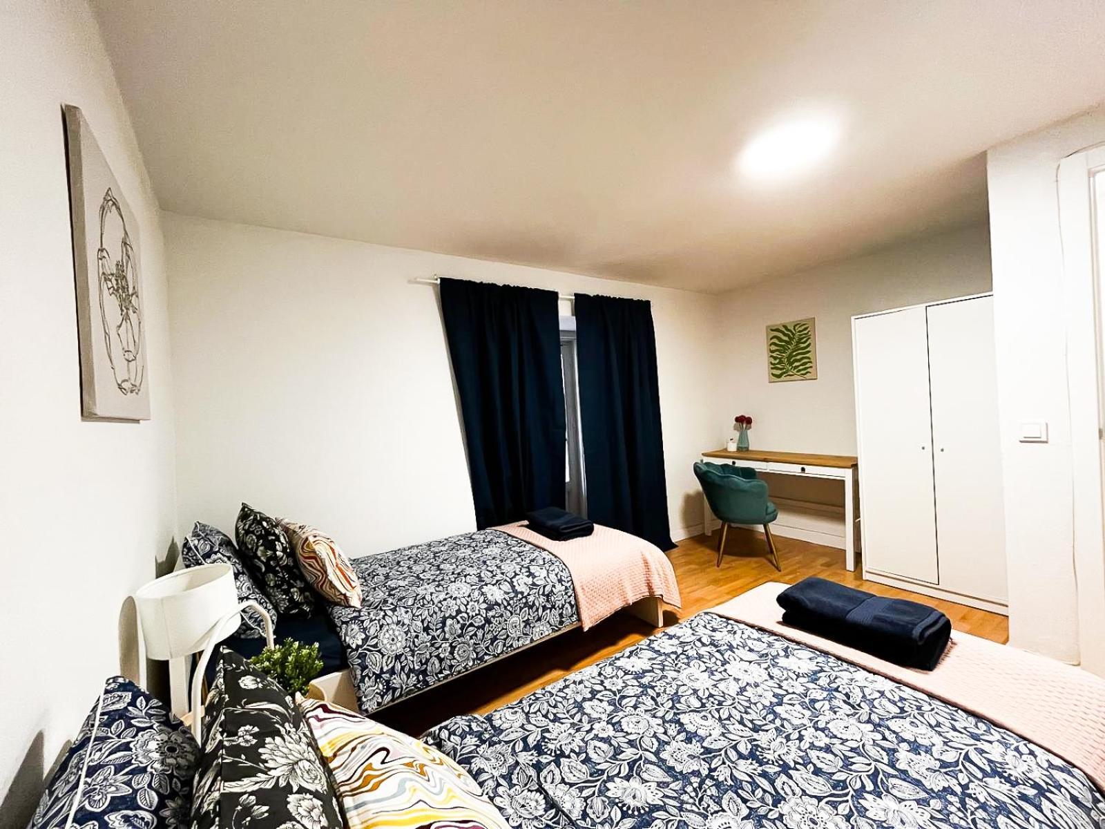 Madrid Rooms - Callao Ch Екстер'єр фото