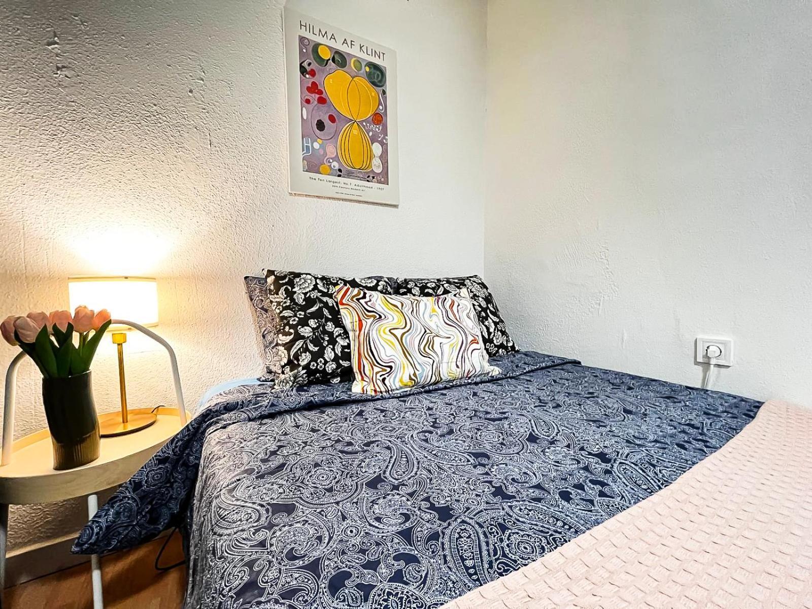 Madrid Rooms - Callao Ch Екстер'єр фото