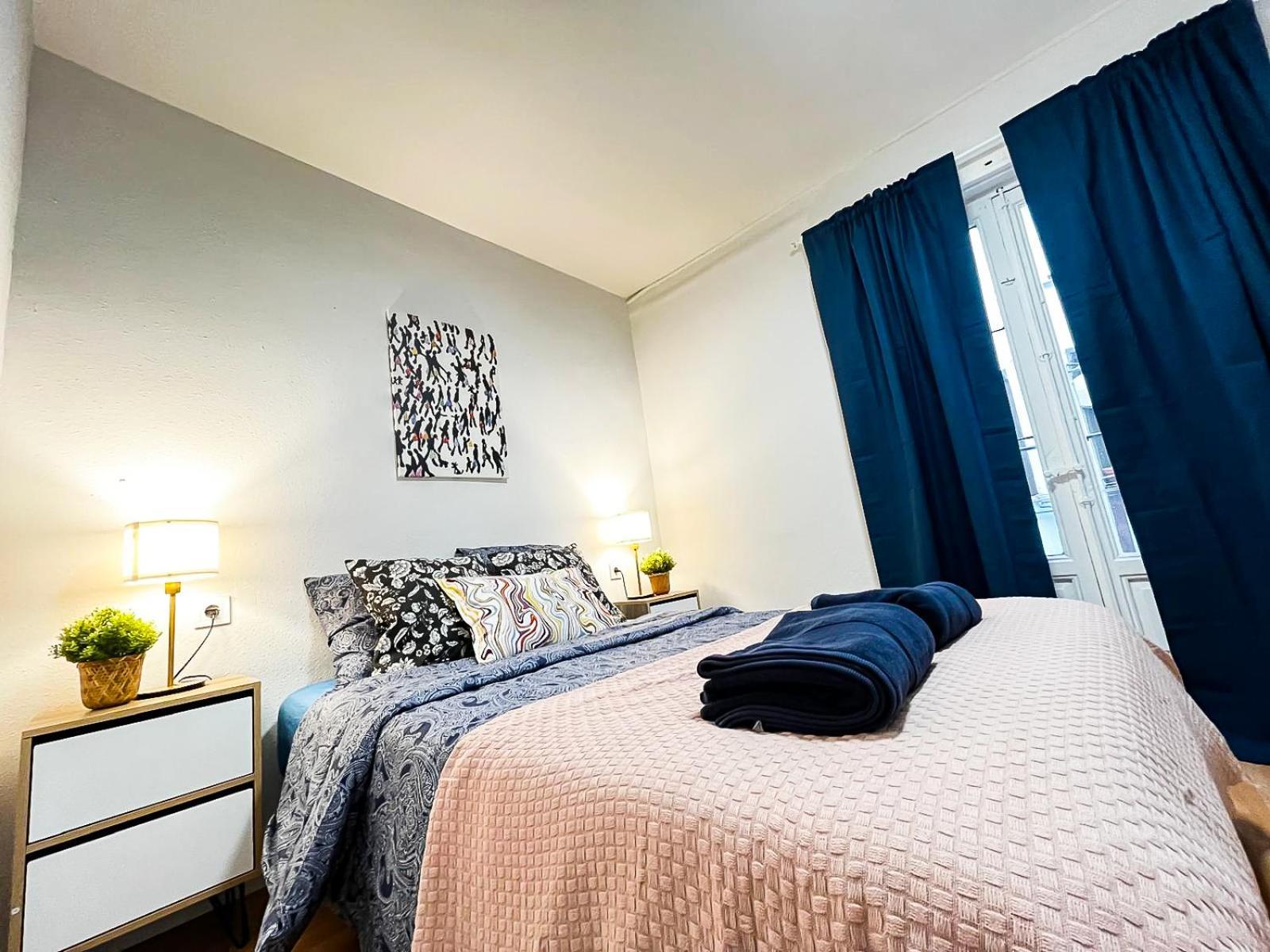 Madrid Rooms - Callao Ch Екстер'єр фото