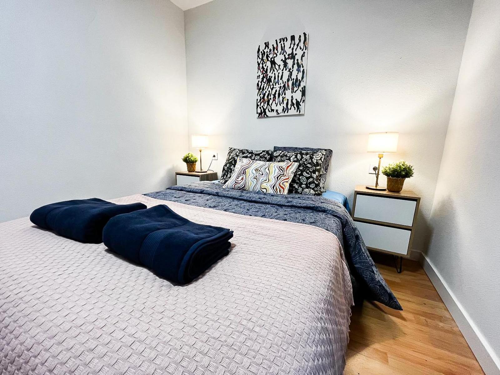 Madrid Rooms - Callao Ch Екстер'єр фото