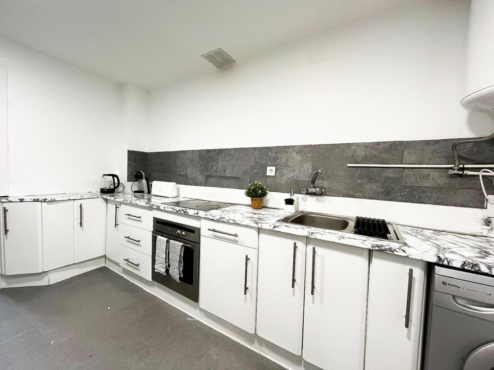 Madrid Rooms - Callao Ch Екстер'єр фото