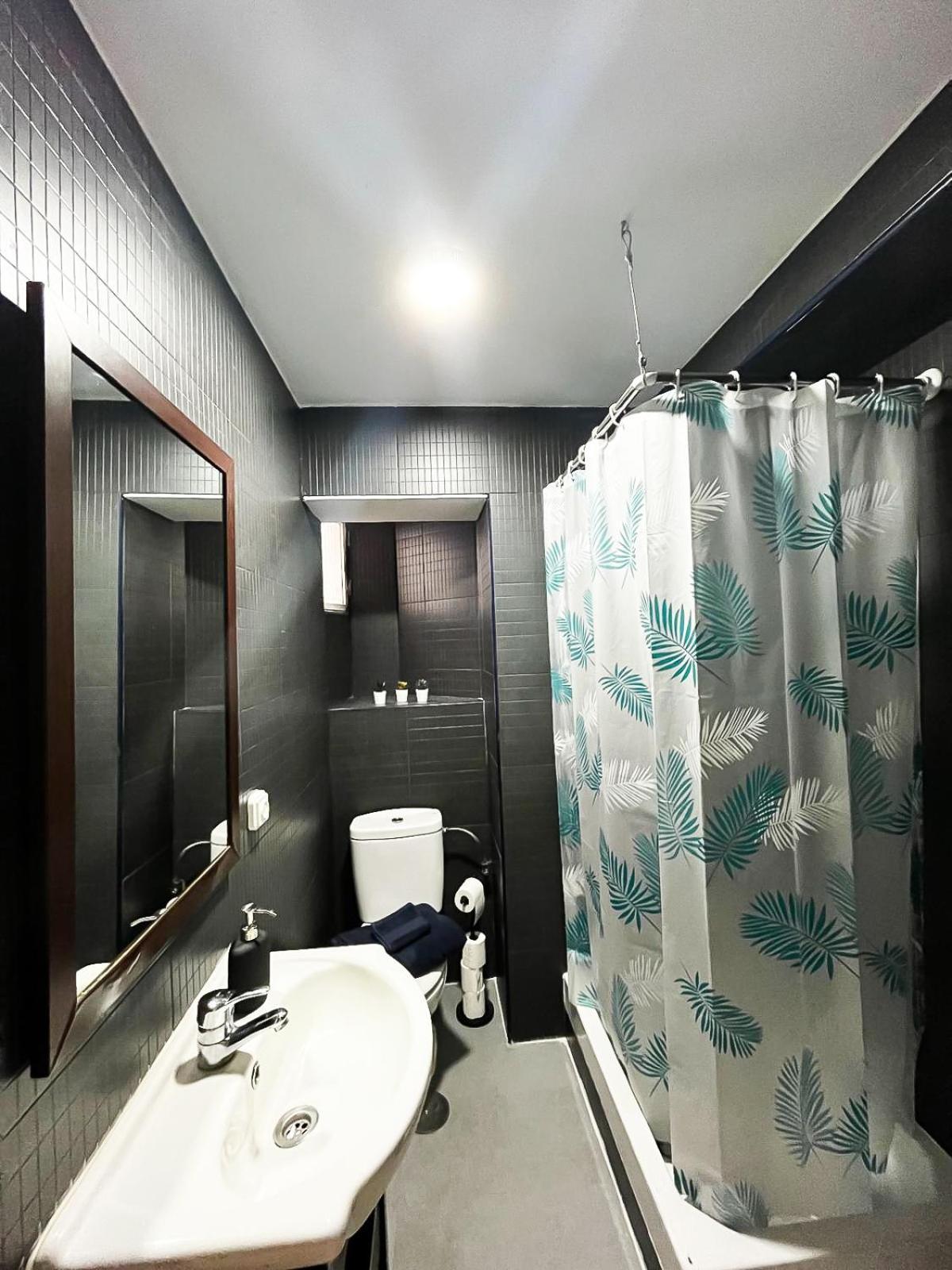Madrid Rooms - Callao Ch Екстер'єр фото